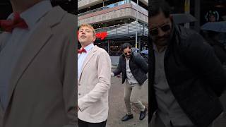 Anksiyete Bizden Korkuyor I