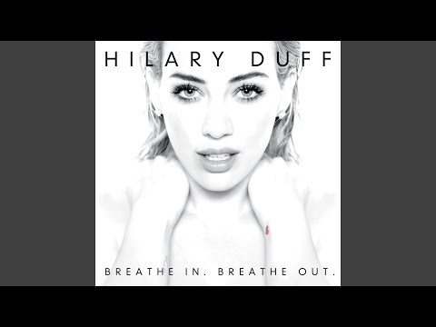 Breathe In. Breathe Out.
