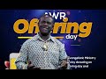 Awr day 2023 promo