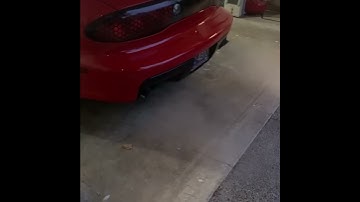 2002 Pontiac Trans Am WS6 Ms3 Cam True dual exhaust 400whp/400wtq