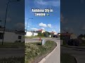 Vadstena City in Sweden 🇸🇪 #shortvideo #shorts #vlog #travel