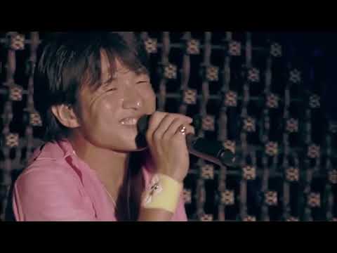 Mr.Children  星になれたら    HOME tour 2007  in the field