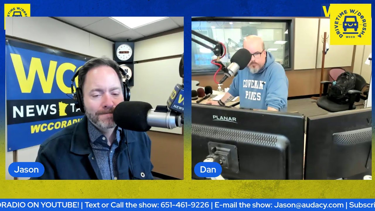 Republican State Senator Arrested in Teen Sex Sting: DriveTime With DeRusha 3/18/2025