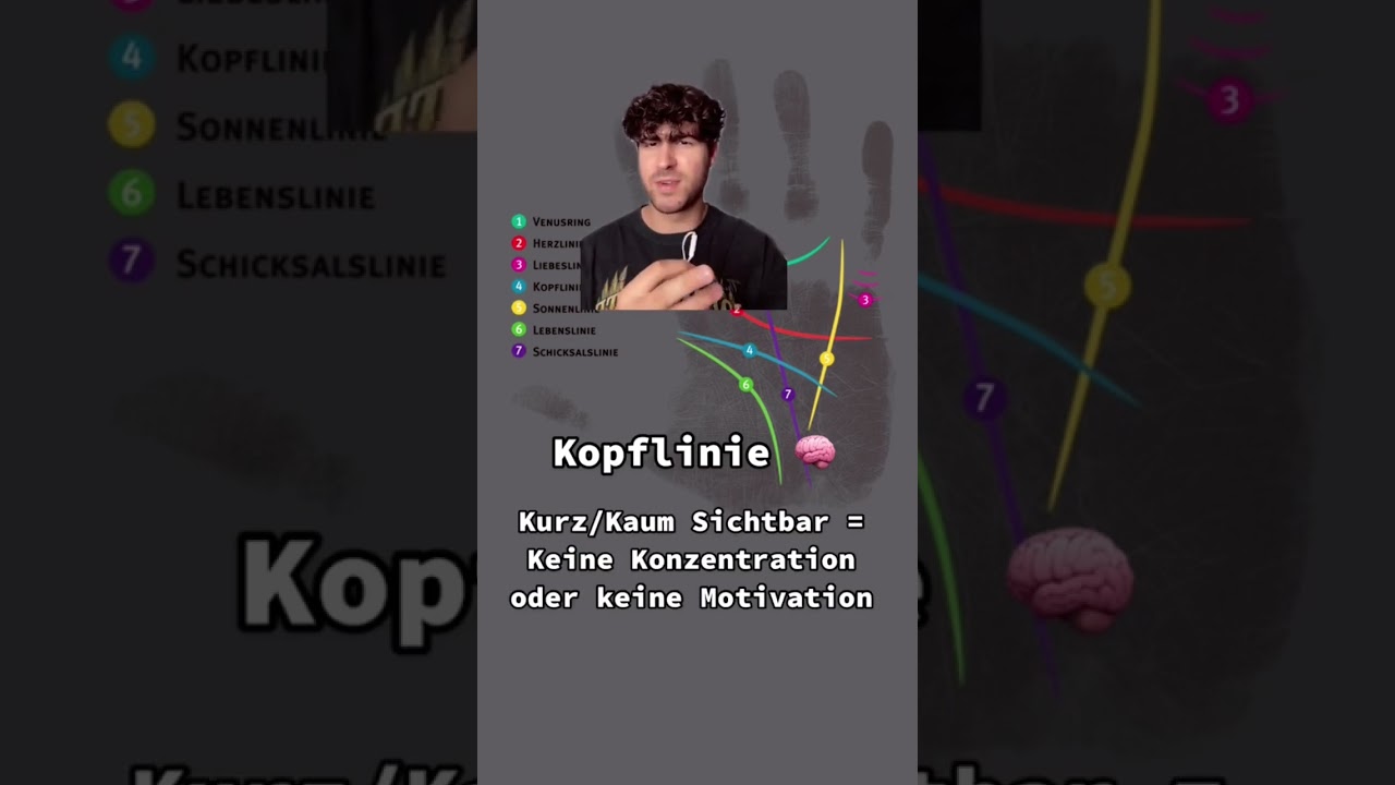 Was haltet ihr von der Theorie? 🖐🏽 