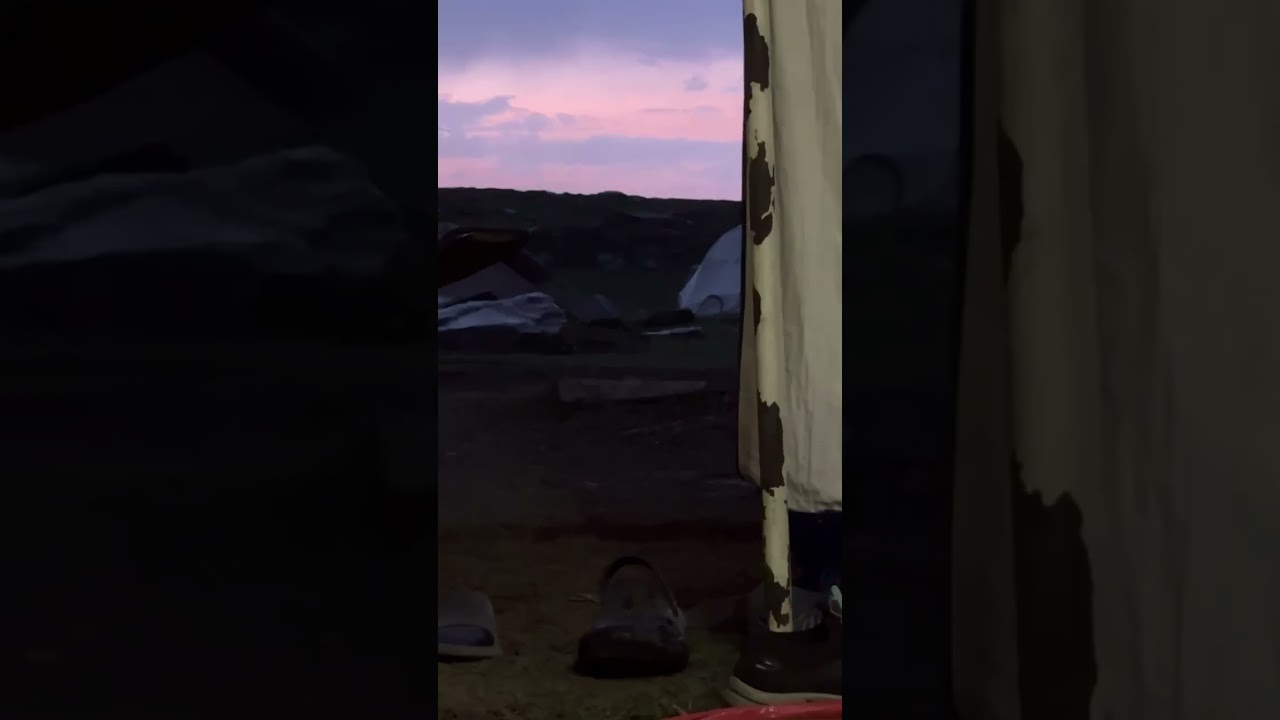 Baboon Valley | Kashmir | Tourism in Pakistan | Travel vlog | Farhad Khan Marwat | Viral | Foryou |