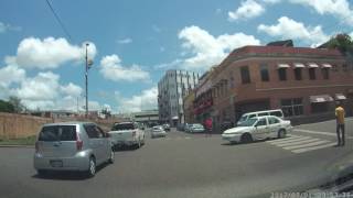 Avenida Independencia Y Ave. Mella Desde La Ave. Maximo Gomez Hasta La Calle Vicente Noble.
