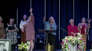 Nancy Pennington's Celebration of Life | Restoration Church