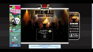 Boxhead bounty hunter: Banned :/