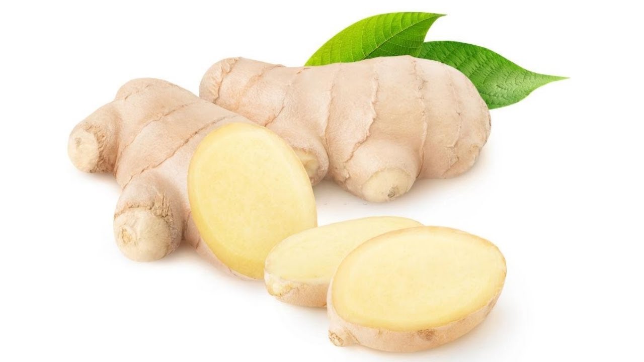 5 Benefits Of Ginger Natural Health YouTube