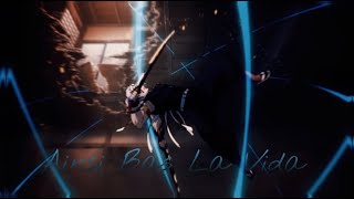 Uzui Tengen Edit Ainsi Bas La Vida