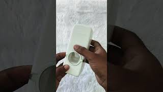 No More Wasting Toothpaste! Smart Bathroom Gadget 🪥 #shorts # #meesho #amazonfinds
