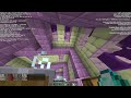 minecraft hardcore but we shared inventory health &amp; hunger - mio 澪 回転