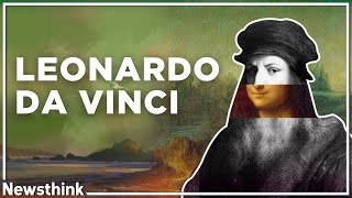 Why Leonardo da Vinci was a Scientist, not an Artist