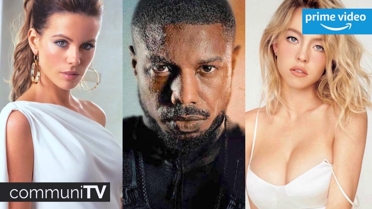 Top 10 Amazon Prime Movies of 2021 YouTube