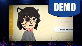 Trying the Demo - Tomodachi Life: Living the Dream (Part 1)