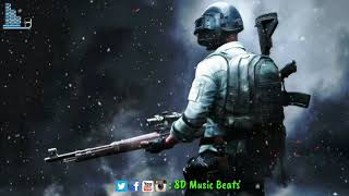 Pubg_Kar98k Gun Shot Ringtone || 8D Music Beats || screenshot 3