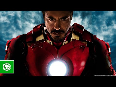 Video Top 10 Sự Thật Thú Vị Về Lò Phản Ứng Của Iron Man |... - youtube