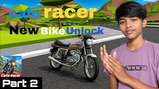 Second time play cafe racer game || part 2 || cafe racer || screenshot 4