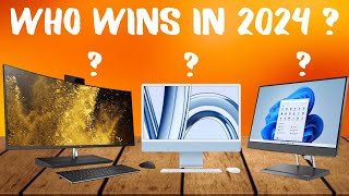 Best All In One PC 2024! Who Is The NEW #1?