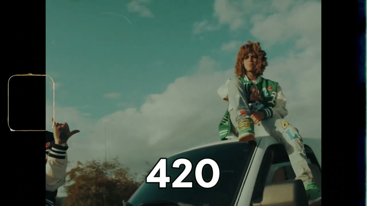 JON Z ✘ ELADIO CARRION | DRILL  TYPE BEAT 2022 - 420