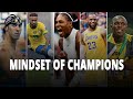 Mindset of champions  usain bolt michael phelpsserena williams neymarlebron james  simplilearn