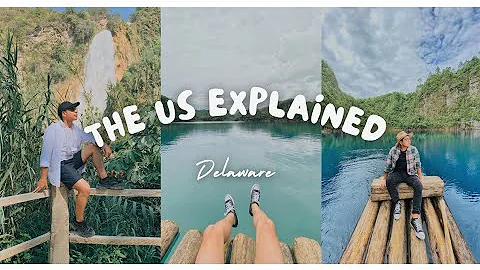Delaware - The US Explained
