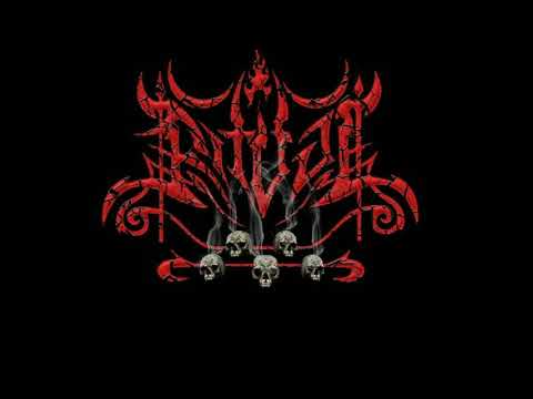 RITUAL Guerra Infernal Lyric