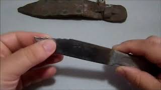 Gear Talk: Quikut Sportnife