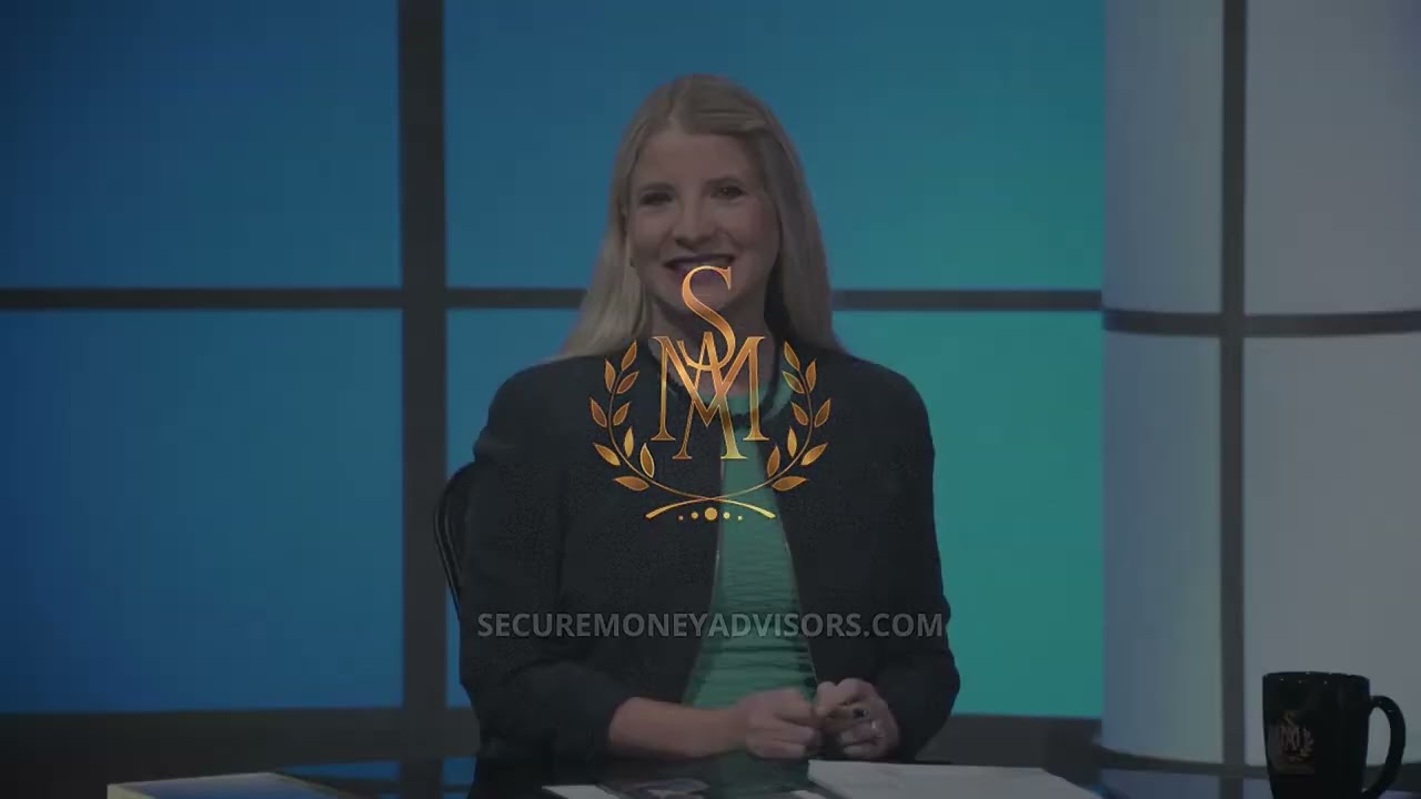 On The Money With Secure Money: Episode 116