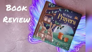 My First Prayers | Kids Books 📖 screenshot 4