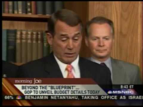 Boehner Vs. Ryan On What Constitutes A Budget partynextdoor