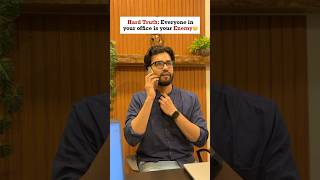 Office Vaale Zaroor Dekhiye🥲 #comedy