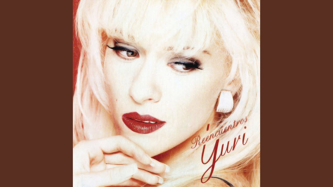 Me Tienes Que Querer