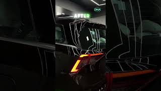 Best PPF in Hyderabad | DNA Detailing KPHB