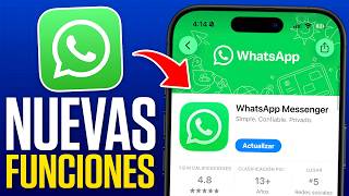 How to update WhatsApp on iPhone in under 1 minute screenshot 1