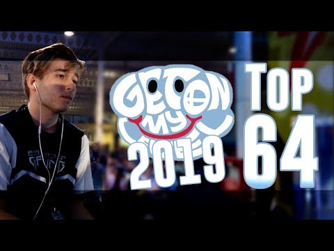 GOML SSBM DAY 2 HIGHLIGHTS TOURNAMENT OF THE COMEBACKS