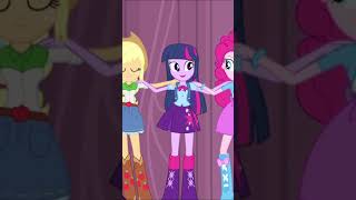 🎵Cafeteria Song | My Little Pony: Equestria Girls #mlp #shorts @mylittleponymusic