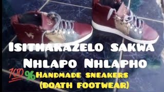 Isithakazelo Sakwa Nhlaphonhlapo praise Clan  Sgegede Mwelase Nongombilinhlanhla Nhlapo