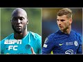 Chelsea DESPERATELY NEEDS Romelu Lukaku to win the Premier League - Leboeuf | ESPN FC