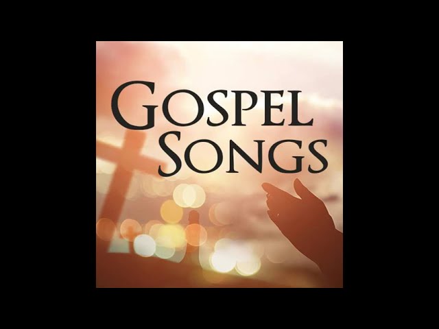 Gospel songs mix by VDJ KENNEDY class=