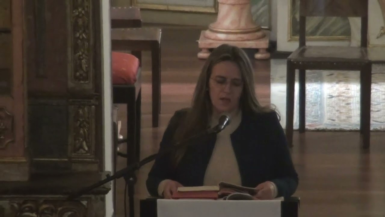 20260104 - Missa da Solenidade da Epifania do Senhor, na igreja matriz de Grândola