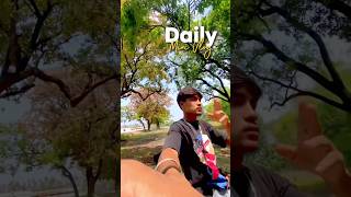 Mini vlog Kacha mango 🥭 #minivlogging vicky vlog