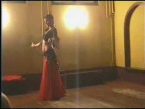 Baila Maria (Extended Mix) - Ishtar Alabina