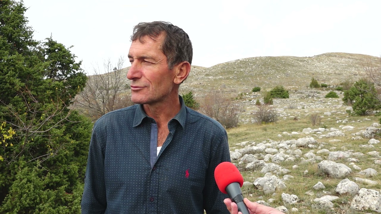 Snaga sela -  Trešnjica 28. novembar  2021