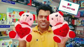 Teddy bear | small teddy bear | best teddy bear in ghaziabad | best soft toy in ghaziabad screenshot 2