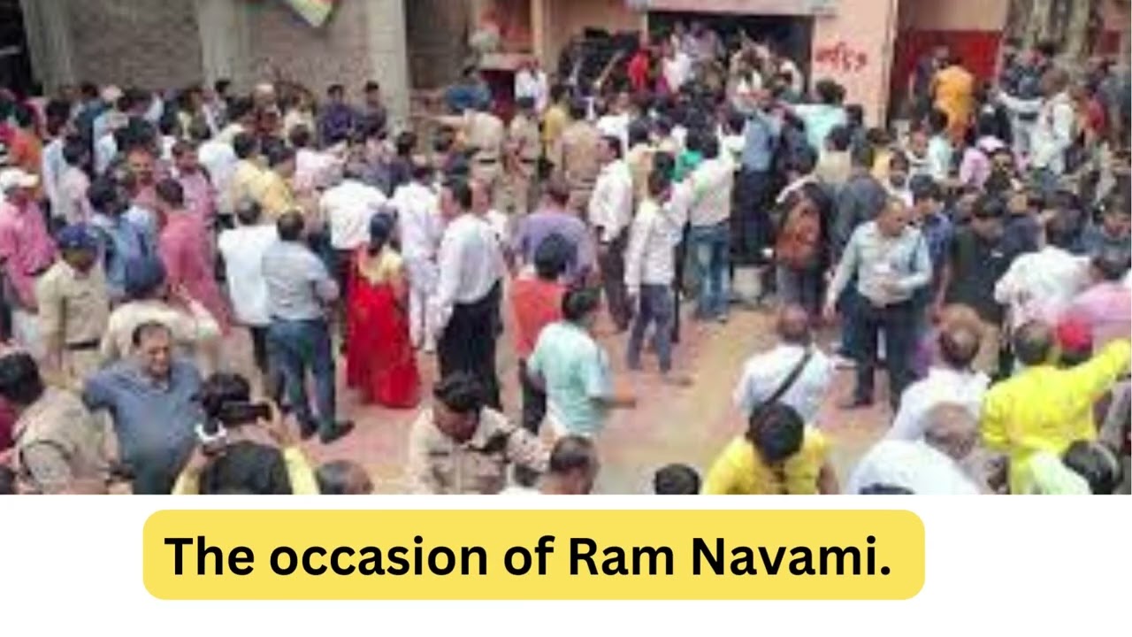 30 Fall Into Stepwell At Indore Temple, Rescue Ops On