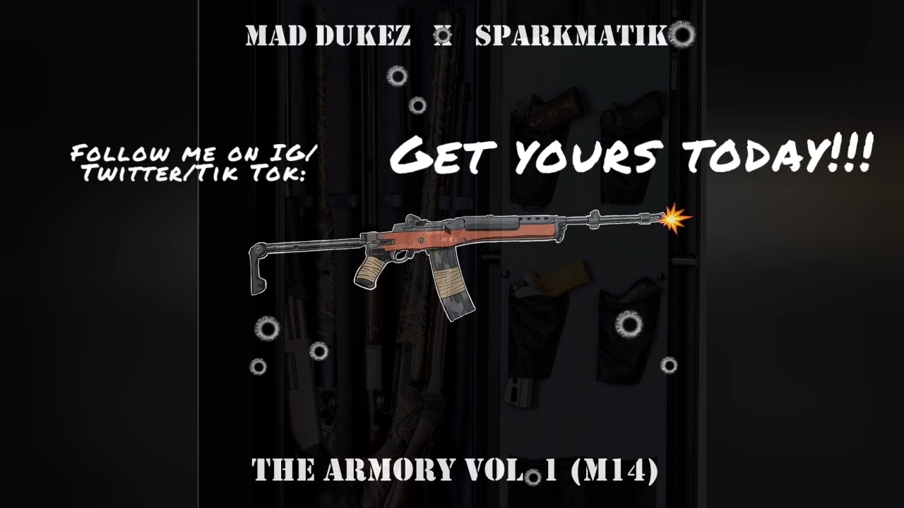 mad dukez X SparkMatik live!! @ CBD MED Center (Summer Solstice)