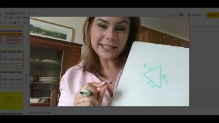 Classifying Triangles by Sides