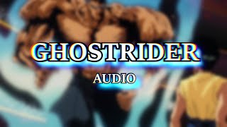 Vitolow - GHOSTRIDER