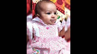 Two Months Of Breastfeeding